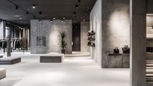 concrete
