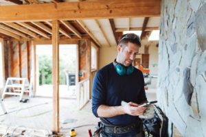 general contractors